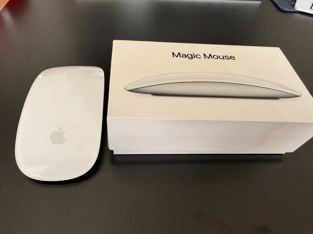 Magic Mouse 2 Apple  - Foto 2