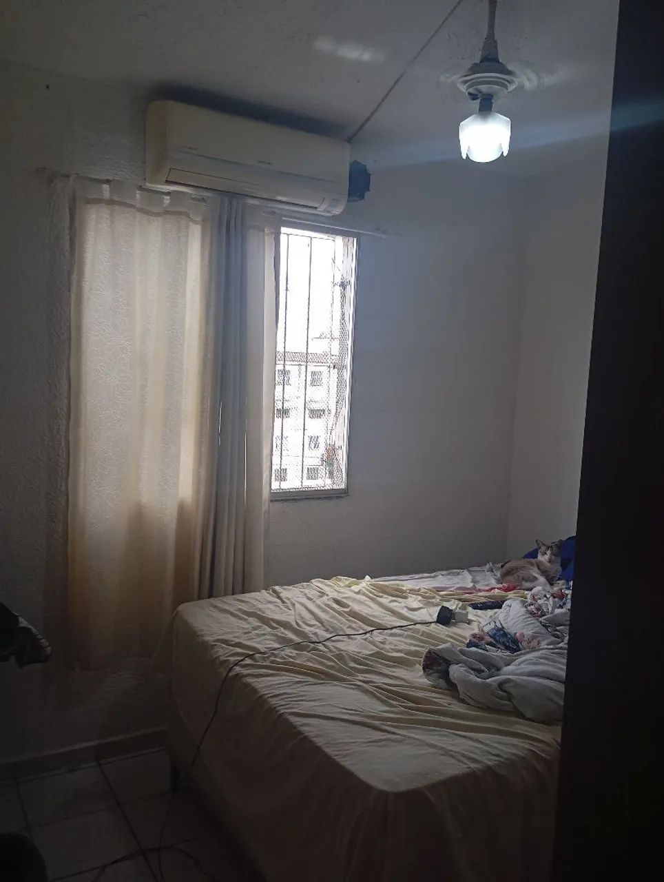 Apartamento quitado 4 andar - Foto 2