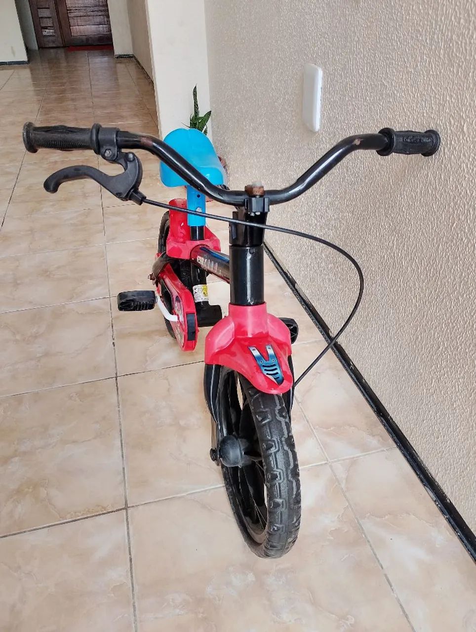 Bicicleta ? infantil  - Foto 2
