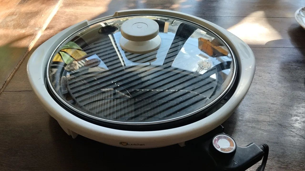 Grill - Foto 5