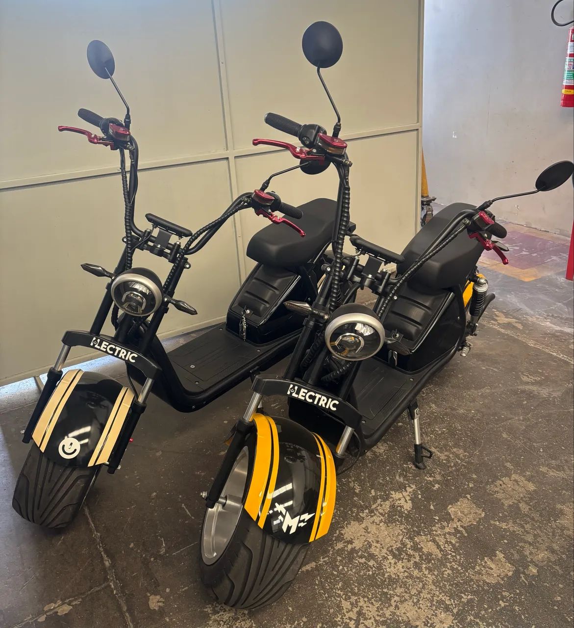 Scooter - Foto 2