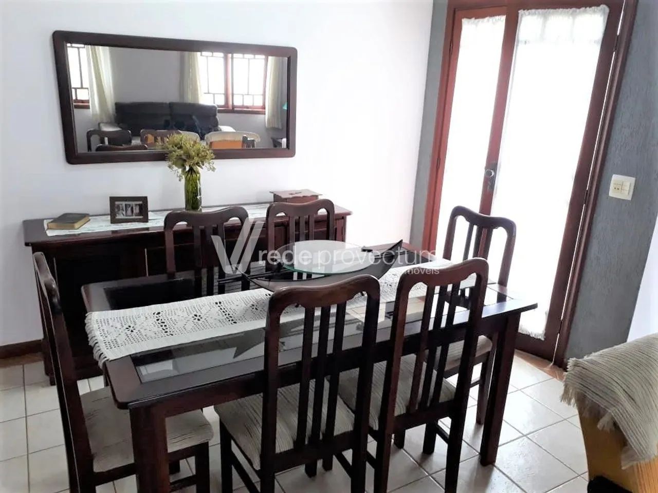 casa - Jardim Santa Genebra - Campinas - Foto 4