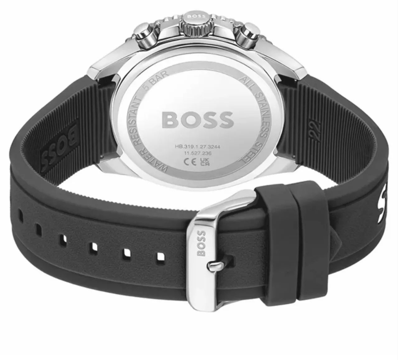 RELÓGIO BOSS RUNNER  - Foto 2