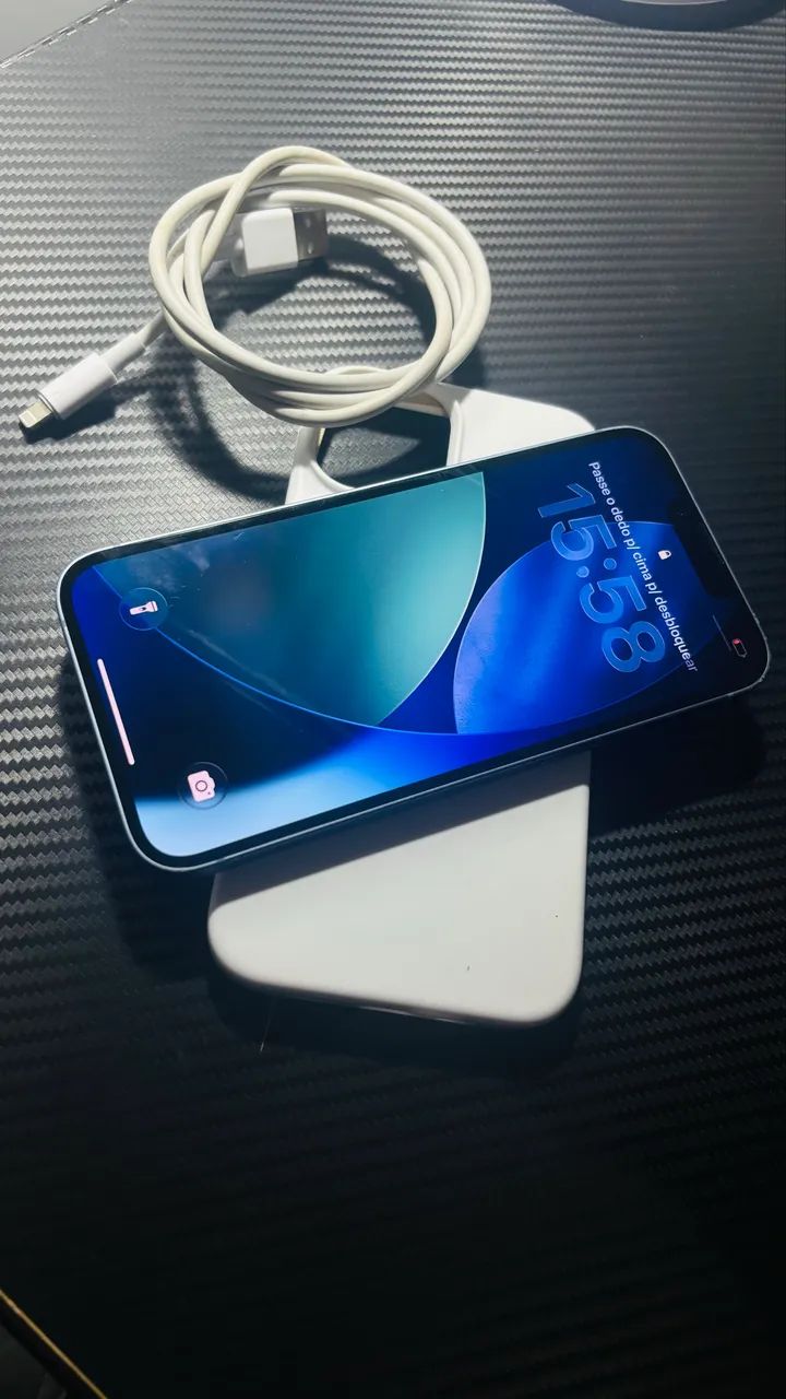? iPhone 14 128GB ? IMPECÁVEL! - Foto 5