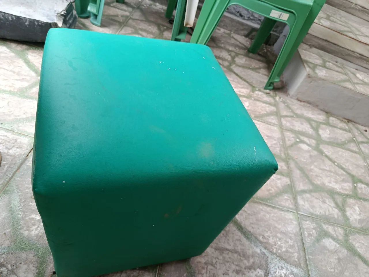 Vende-se pufir  - Foto 2