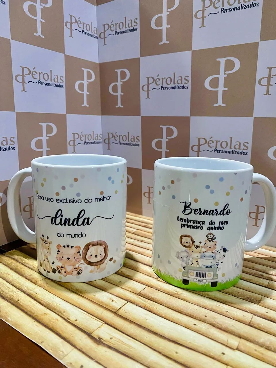 Caneca personalizada - Foto 5