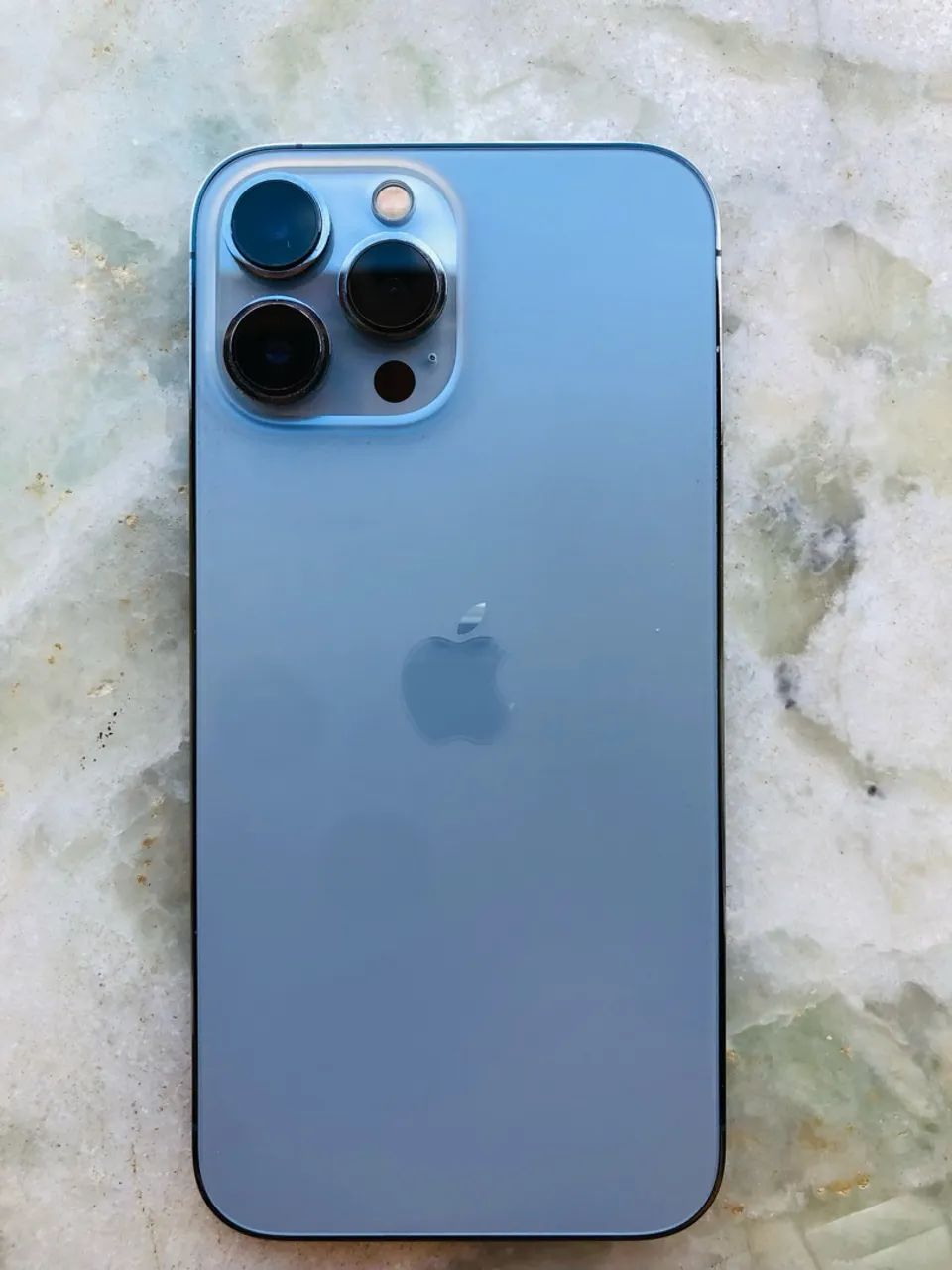 Iphone 13 Pro Max Azul - 128GB