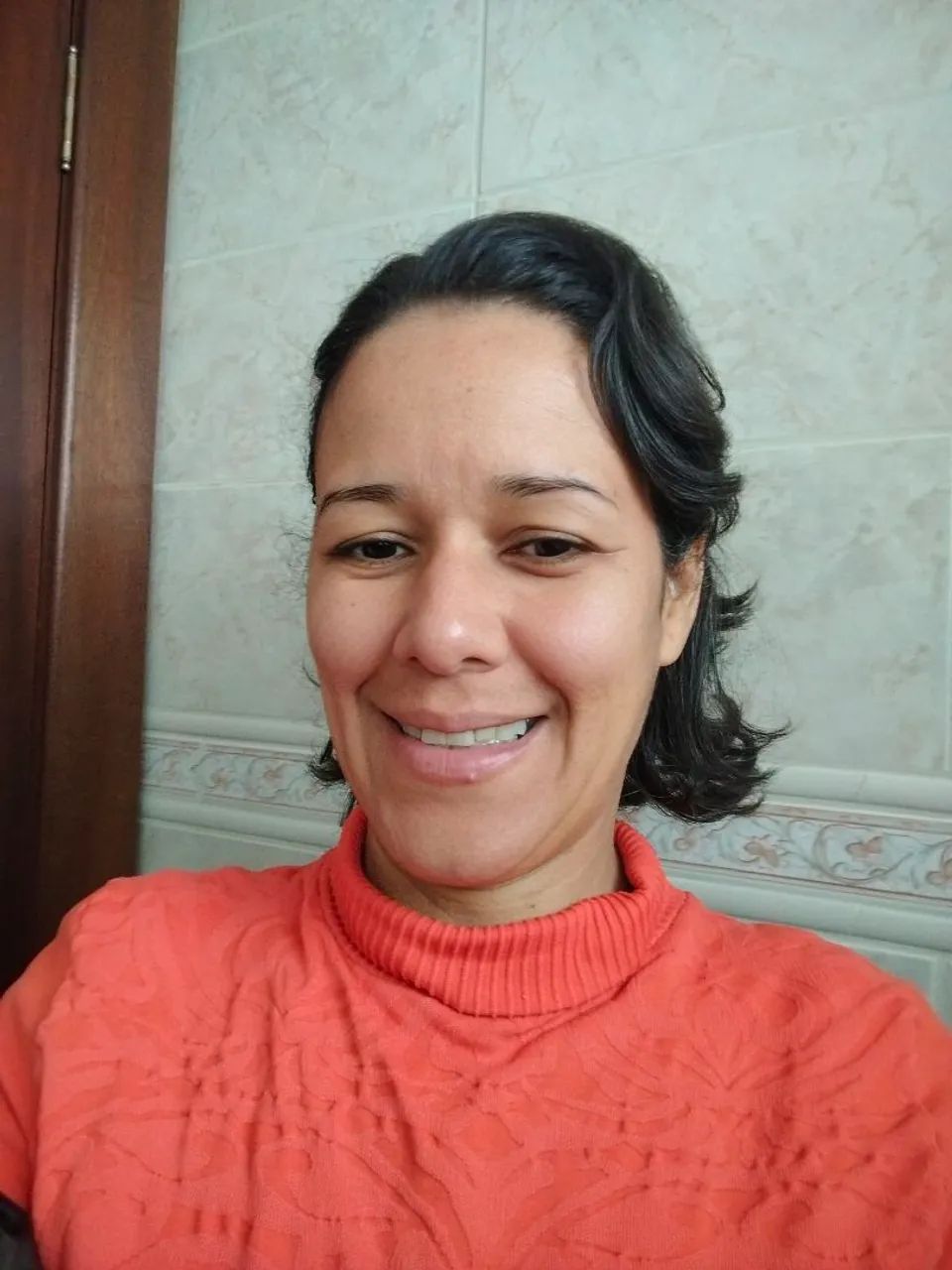 Cuidadora Cristã de Idosos para Viagem !