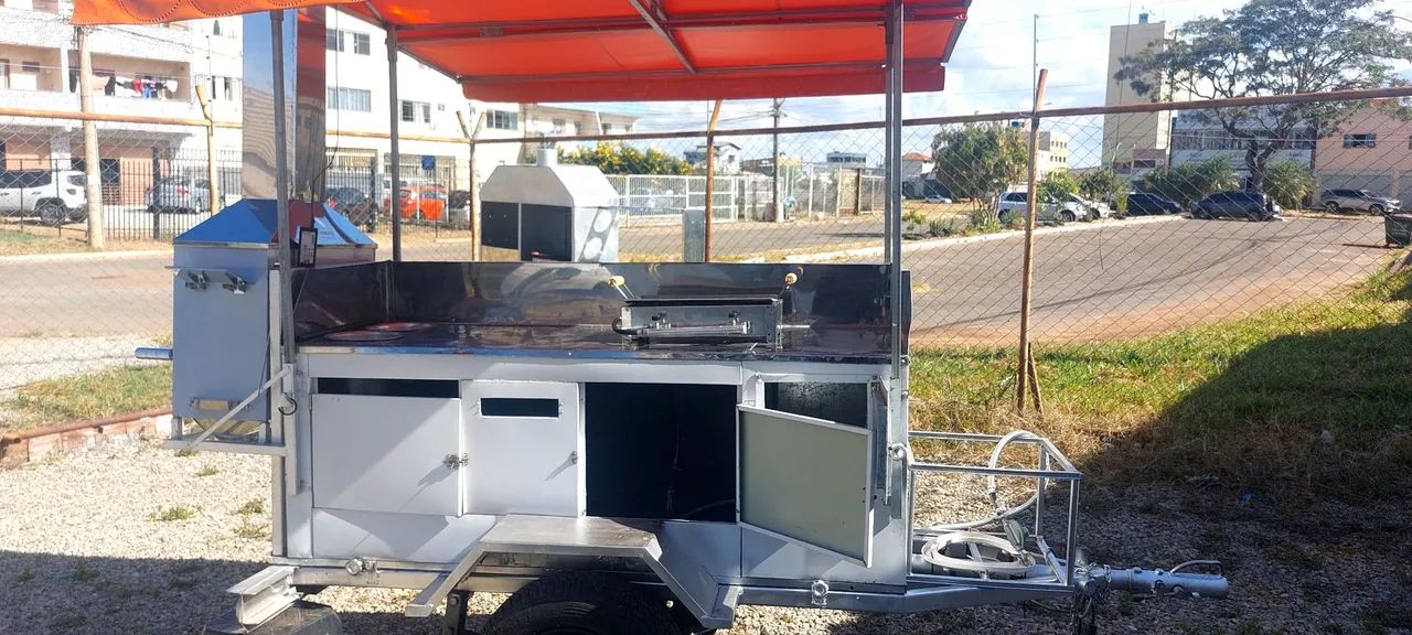 Carretinha  - Foto 4
