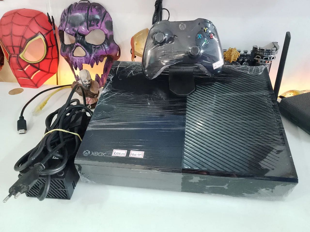 Xbox One FAT 