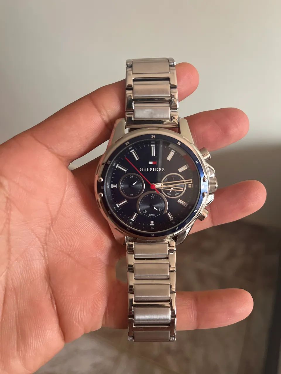 Relógio Tommy Hilfiger  - Foto 3
