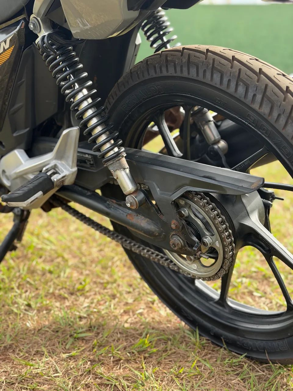 Titan 160 (2022) - Foto 5