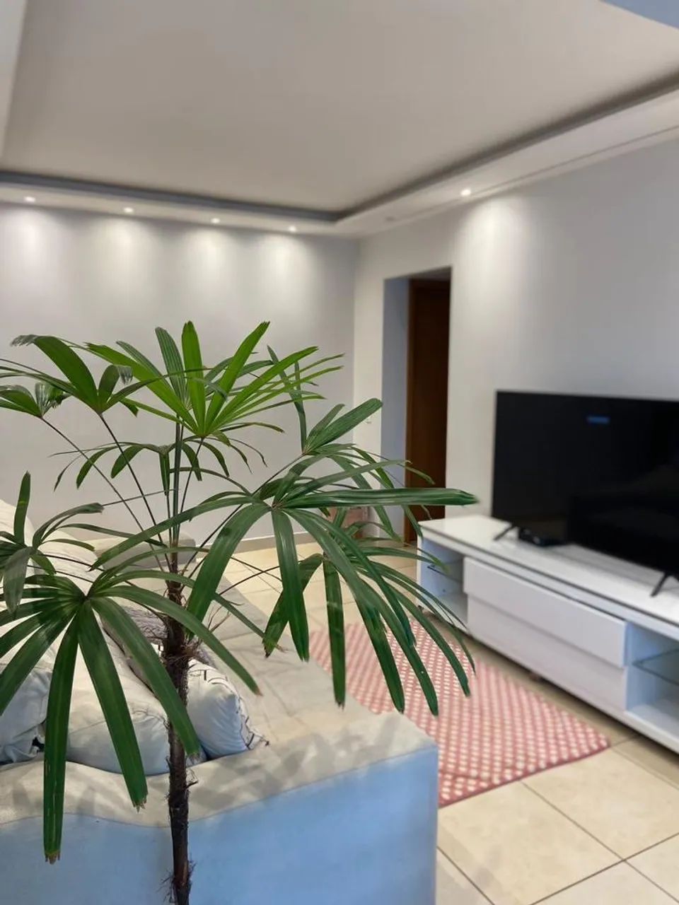 Alugo apartamento de 2 quartos  - Foto 5