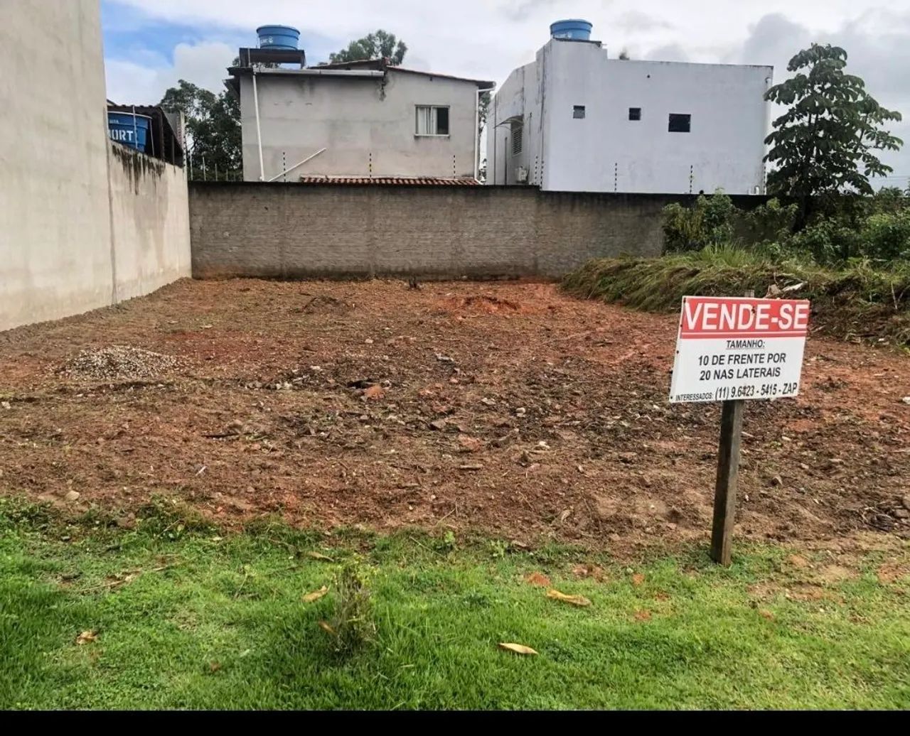 Terreno em loteamento  - Foto 2