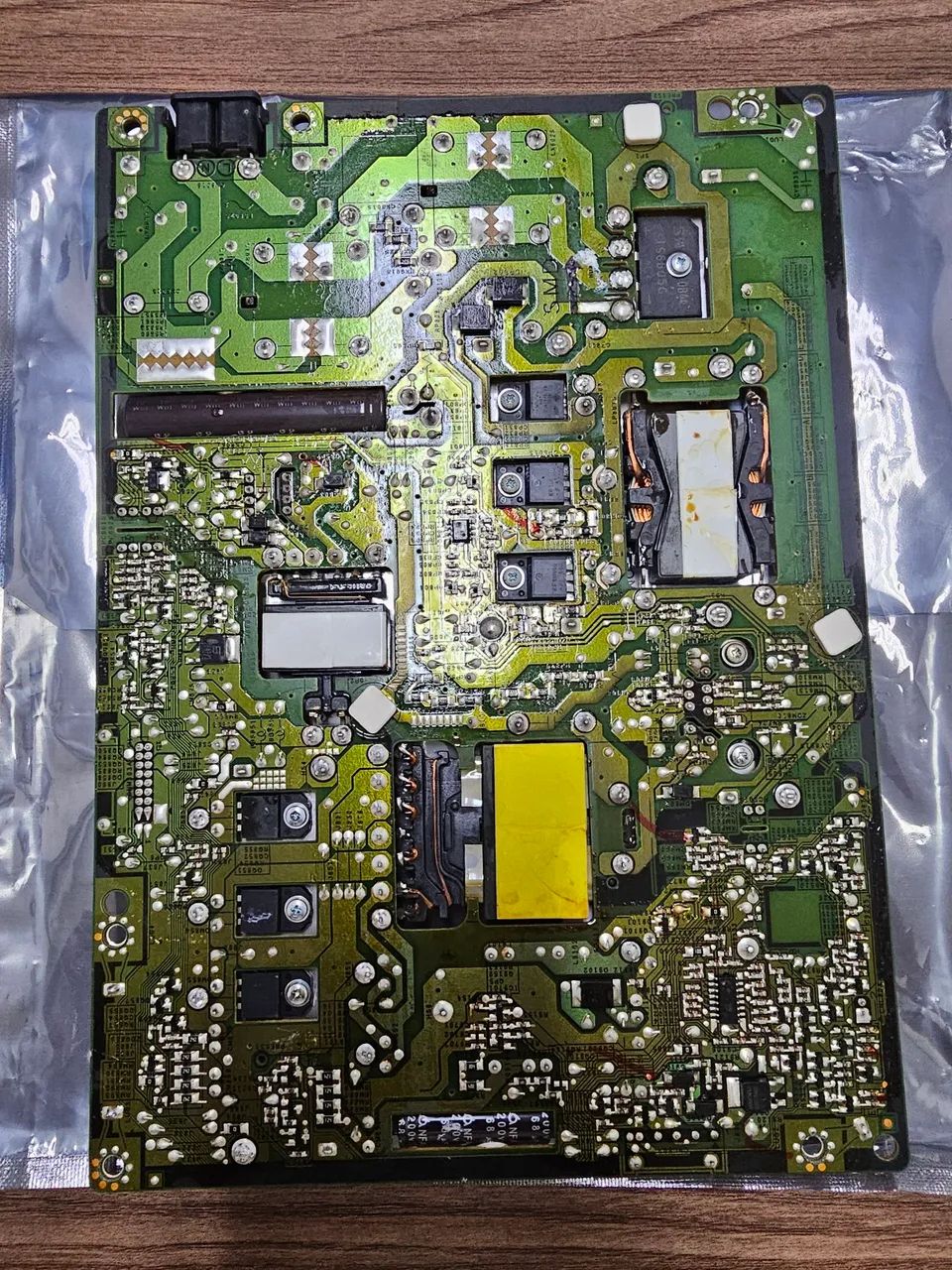 Placa Fonte Samsung BN44-00458A - Foto 2