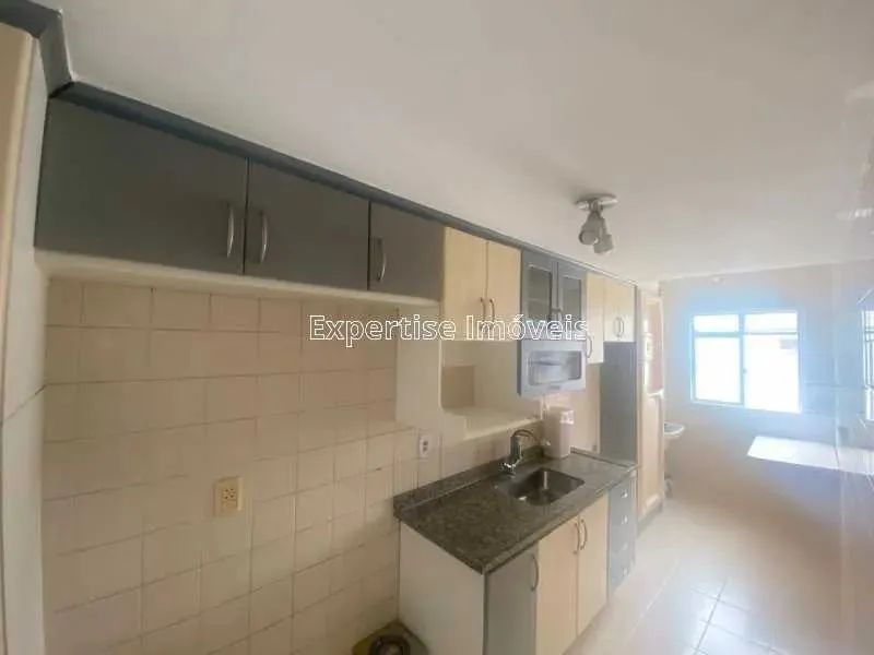 Cobertura Dúplex a venda com 3 quartos sendo uma suíte - Cachambi - Foto 4