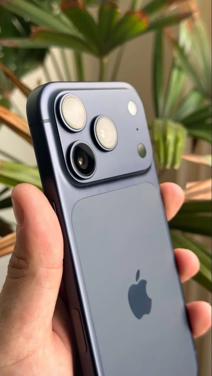 iPhone 11 carcaça iPhone 17 - Foto 4