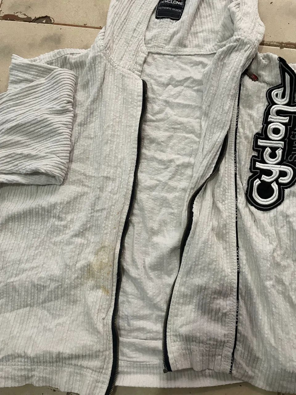 Blusa Cyclone Ori - Foto 2
