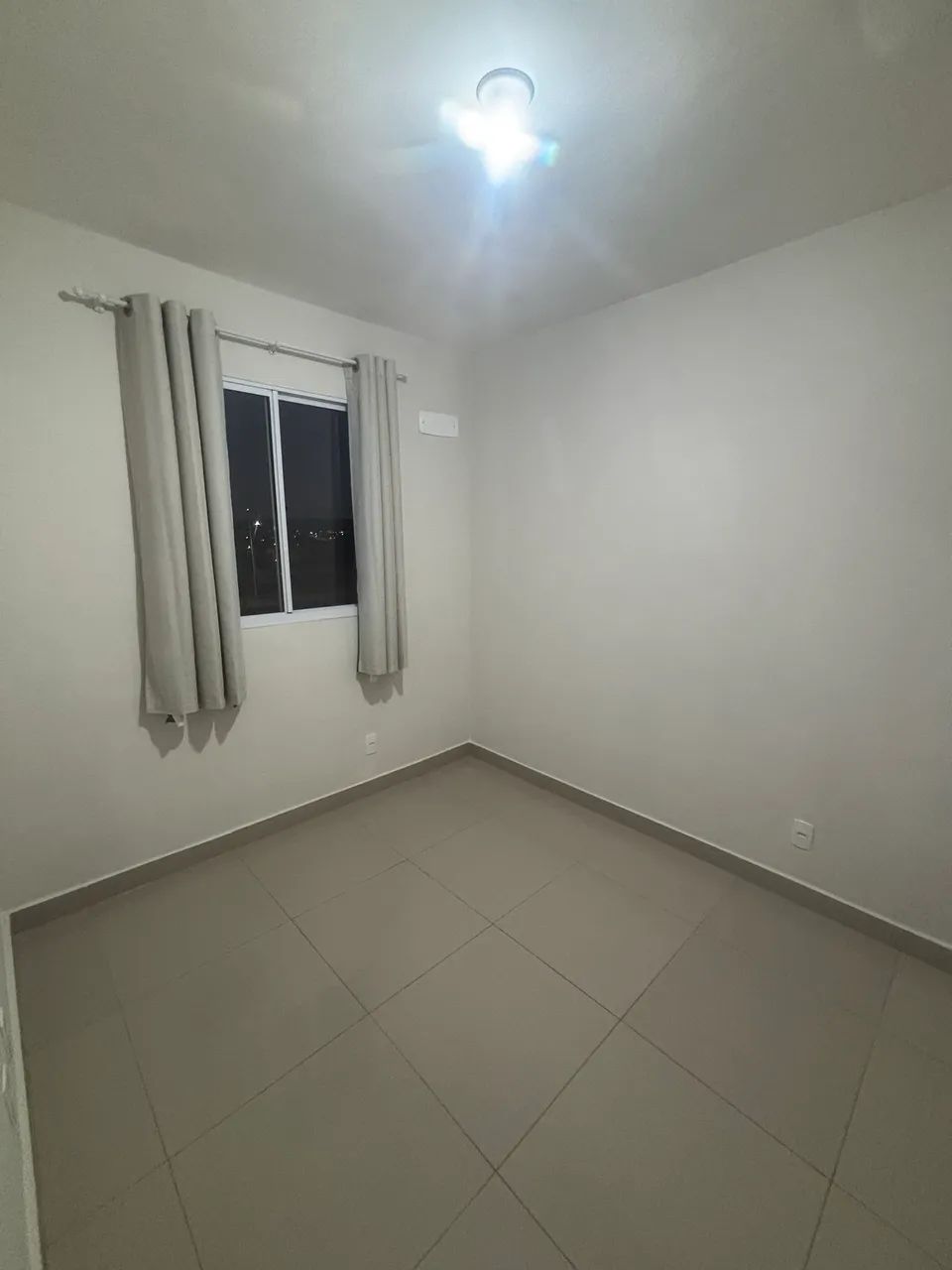 Vendo apartamento no Residencial Palmeira Buriti - Foto 4
