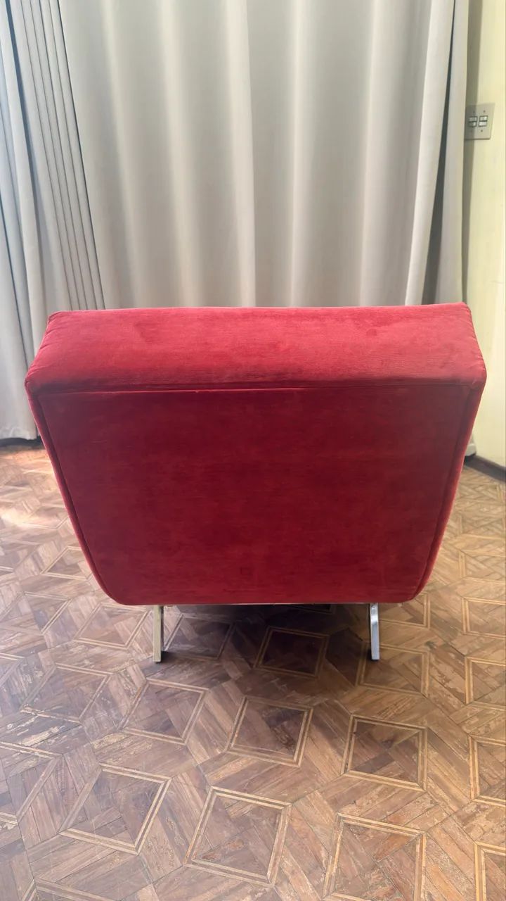 Recamier/ divã / chaise.