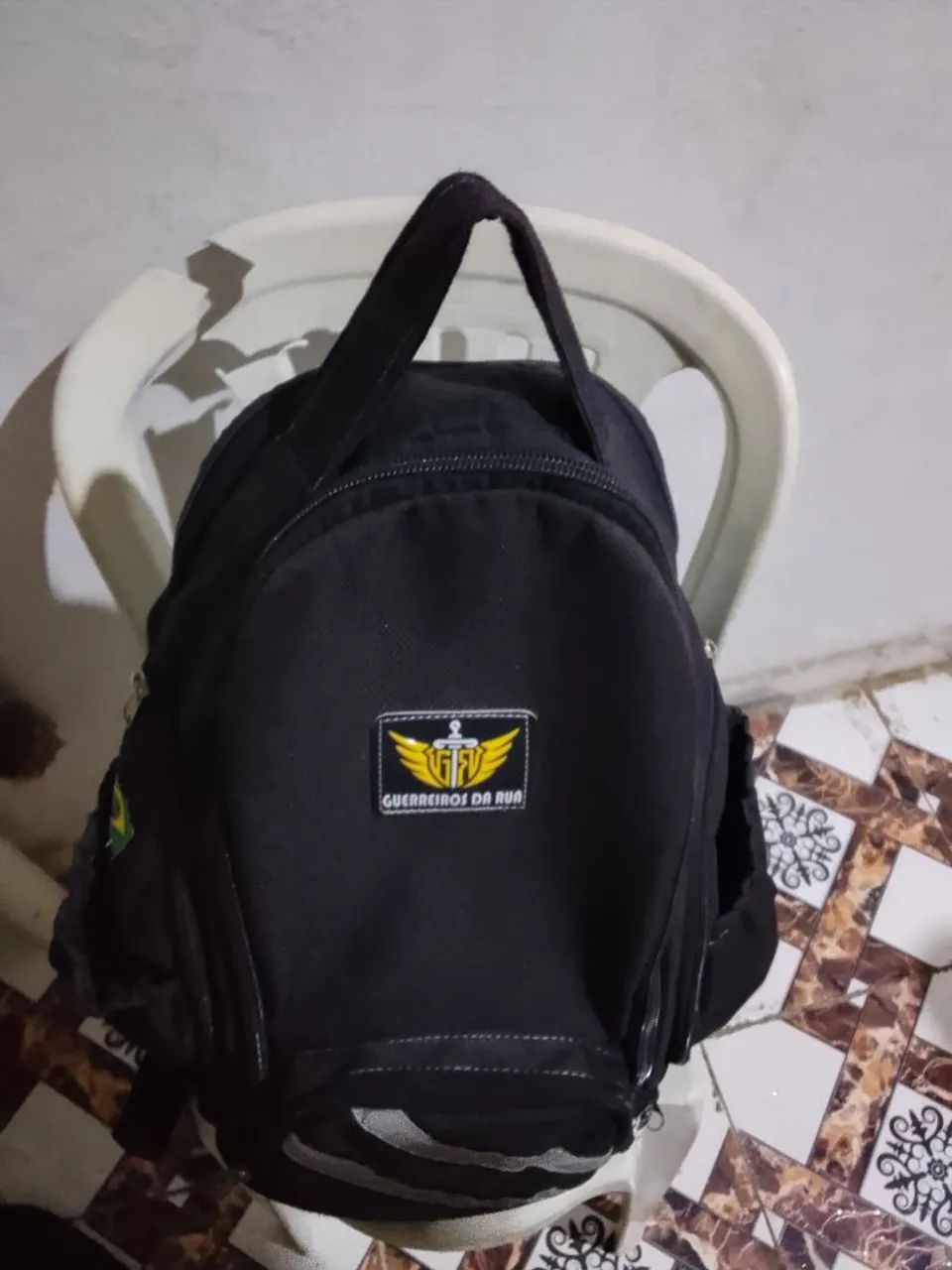 Bolsa para Delivery 