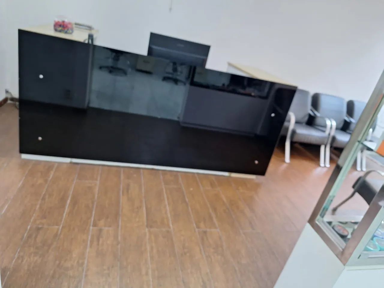 recepção  - Foto 3