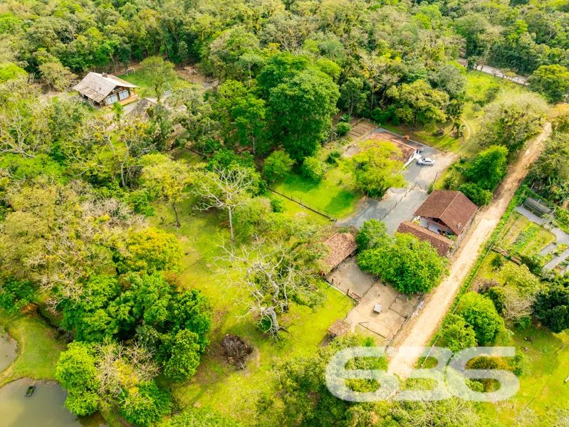 Chacará | Joinville | Quirirí
