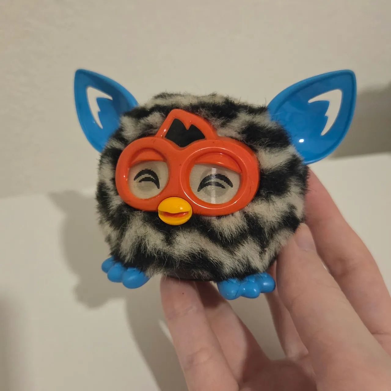 Furby Furbling Zig Zag Funcionando - Foto 2