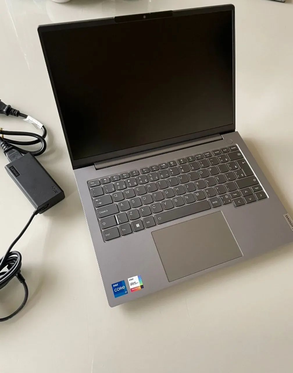 Notebook i7-13700h, 32 ram DDR5, 1Tb SSD