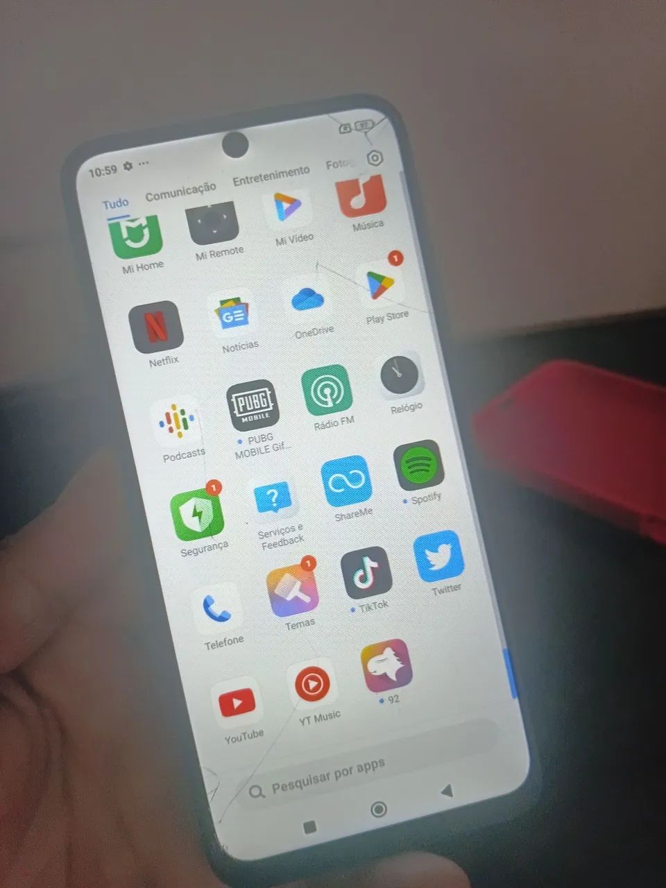 Redmi note 11 - Foto 4