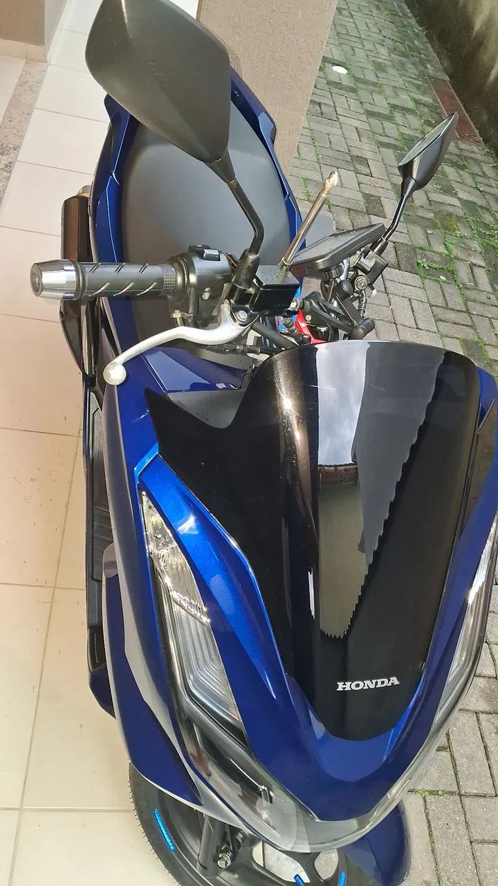 PCX - Foto 4