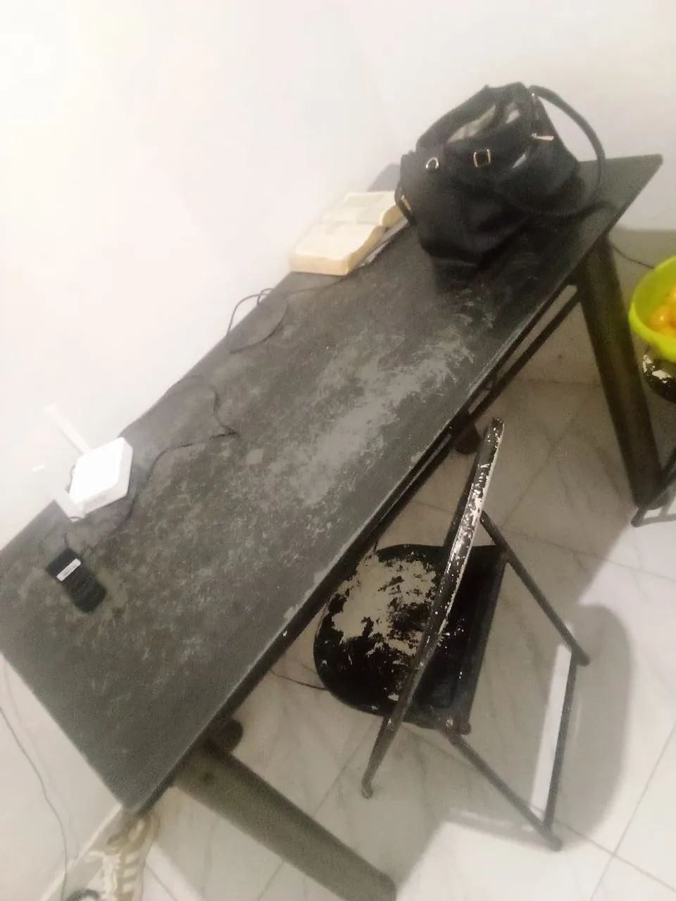Vendo mesa 