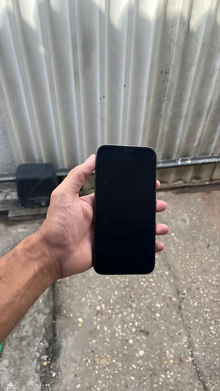 Vendo iPhone 12 Pro Max  - Foto 3