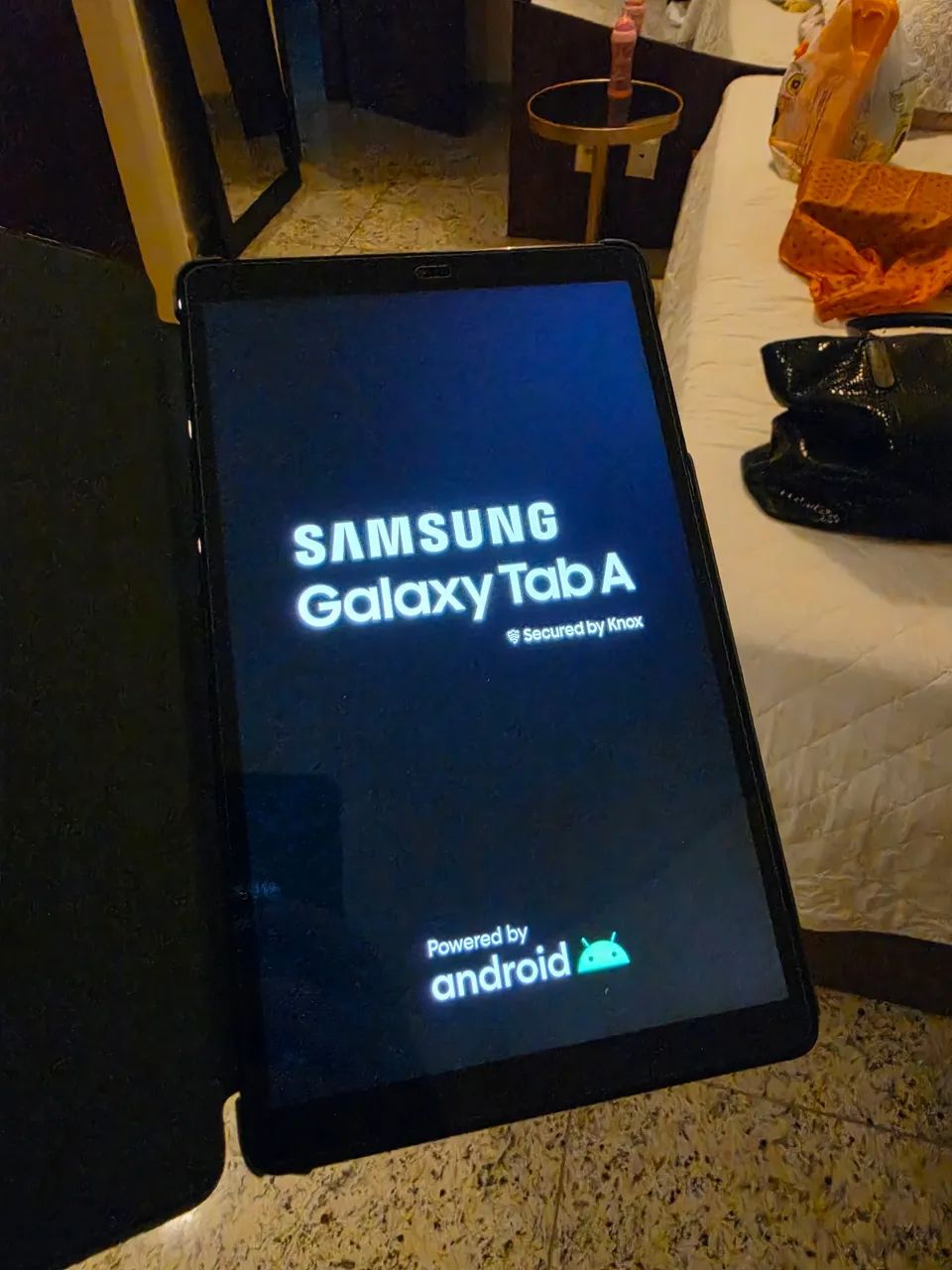 Tablet Samsung t515 10" - Foto 2