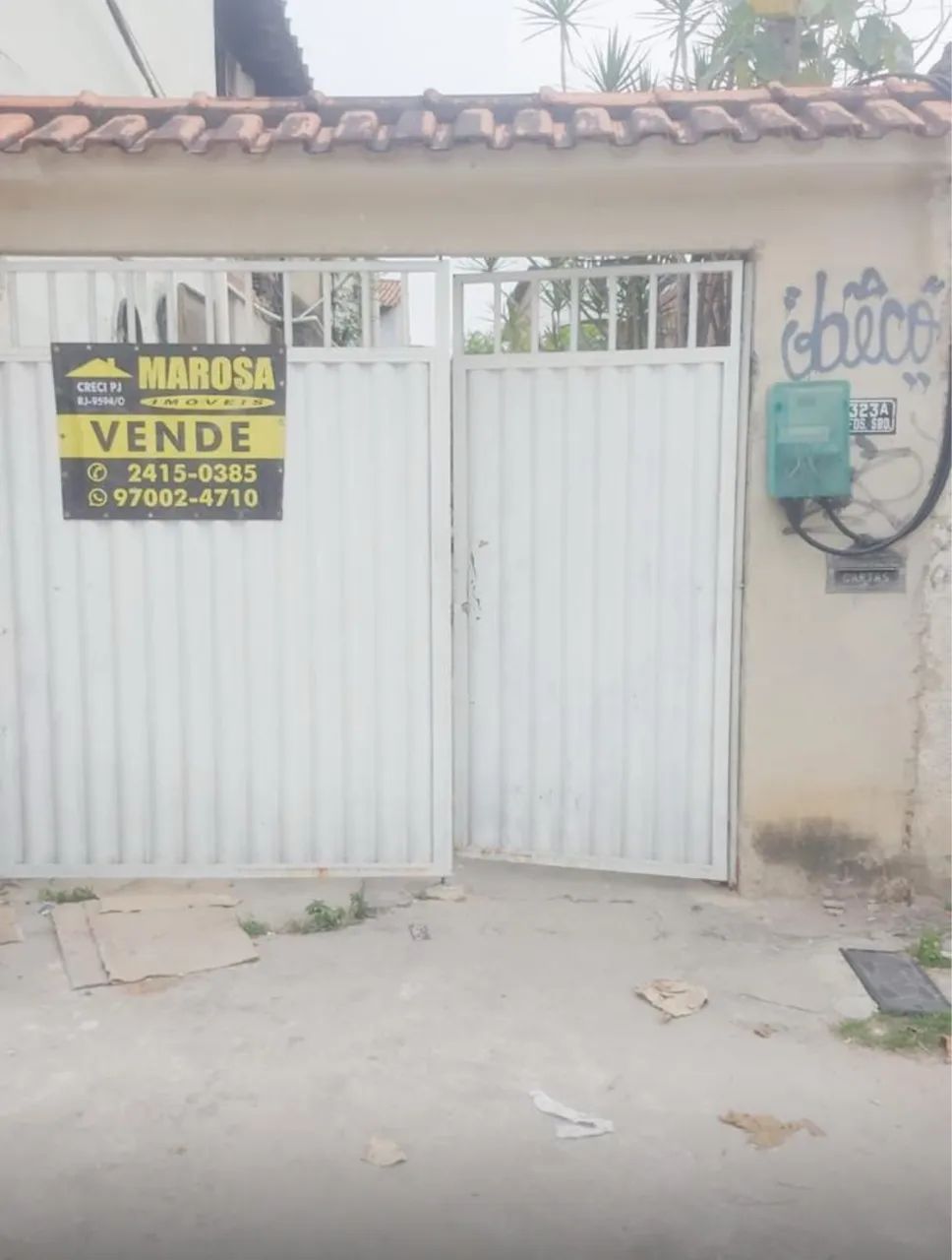 Vendo 2 casas em fase de acabamento  - Foto 5