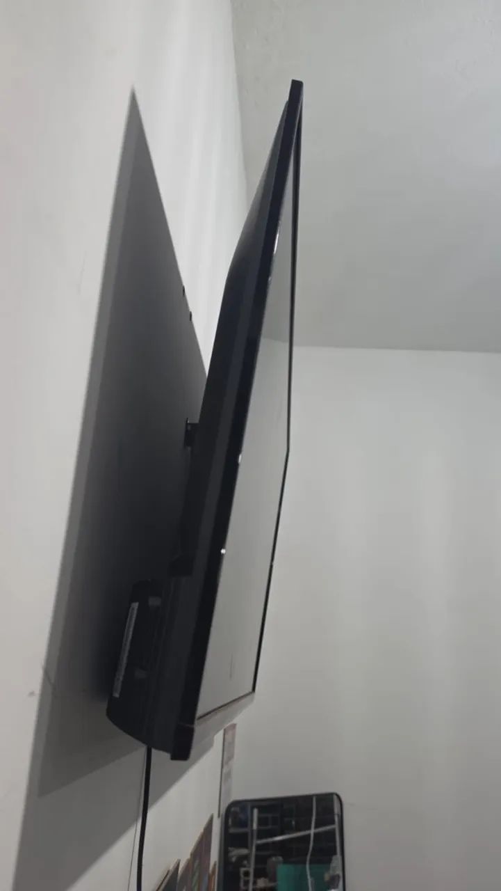 TV 43 polegadas  - Foto 4
