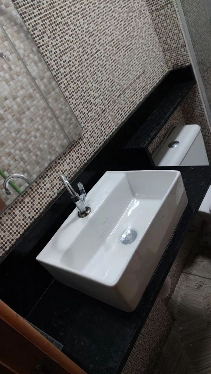 Bancada de mármore  - Foto 5