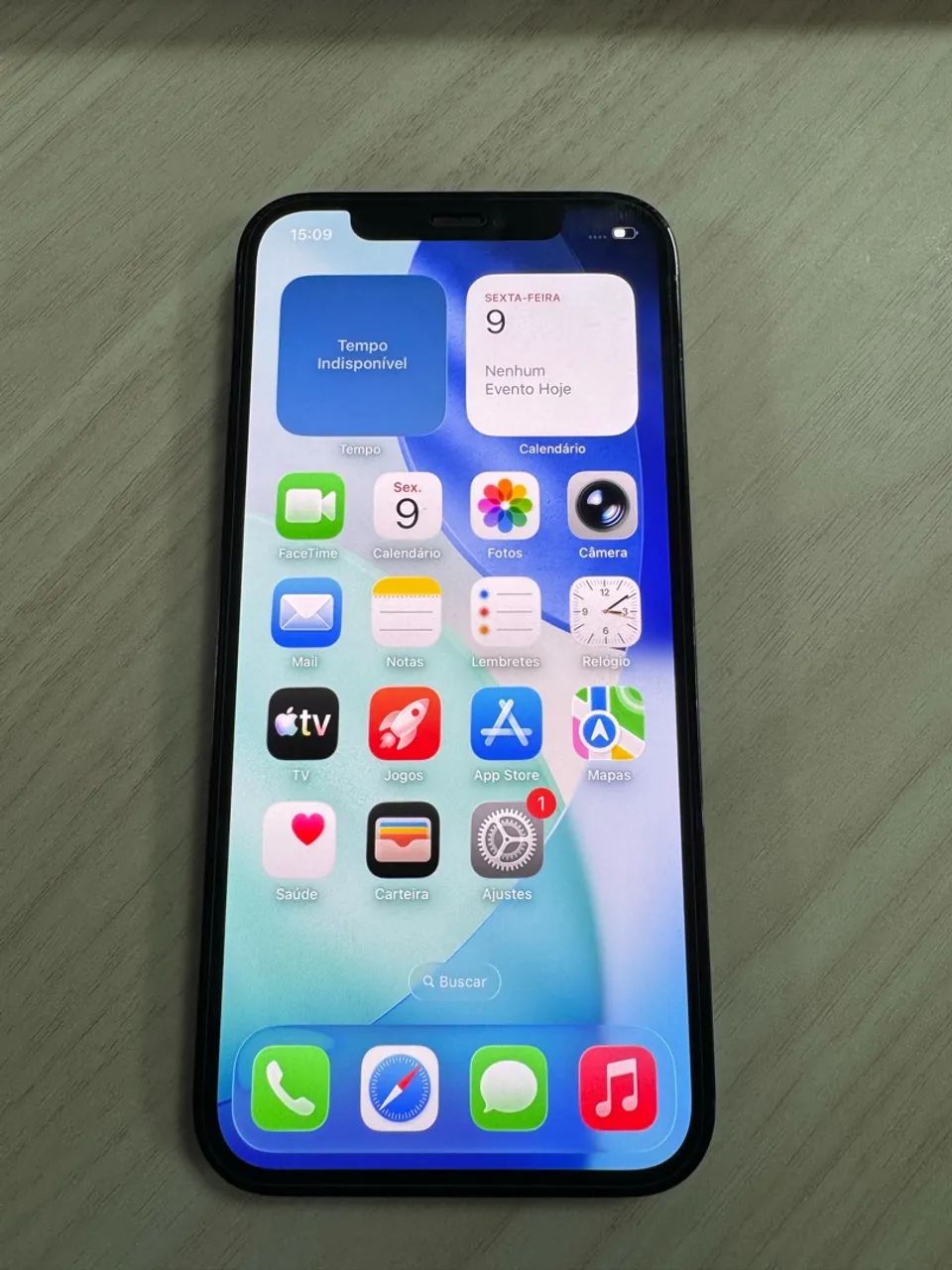 iPhone 12 Pro  - Foto 3