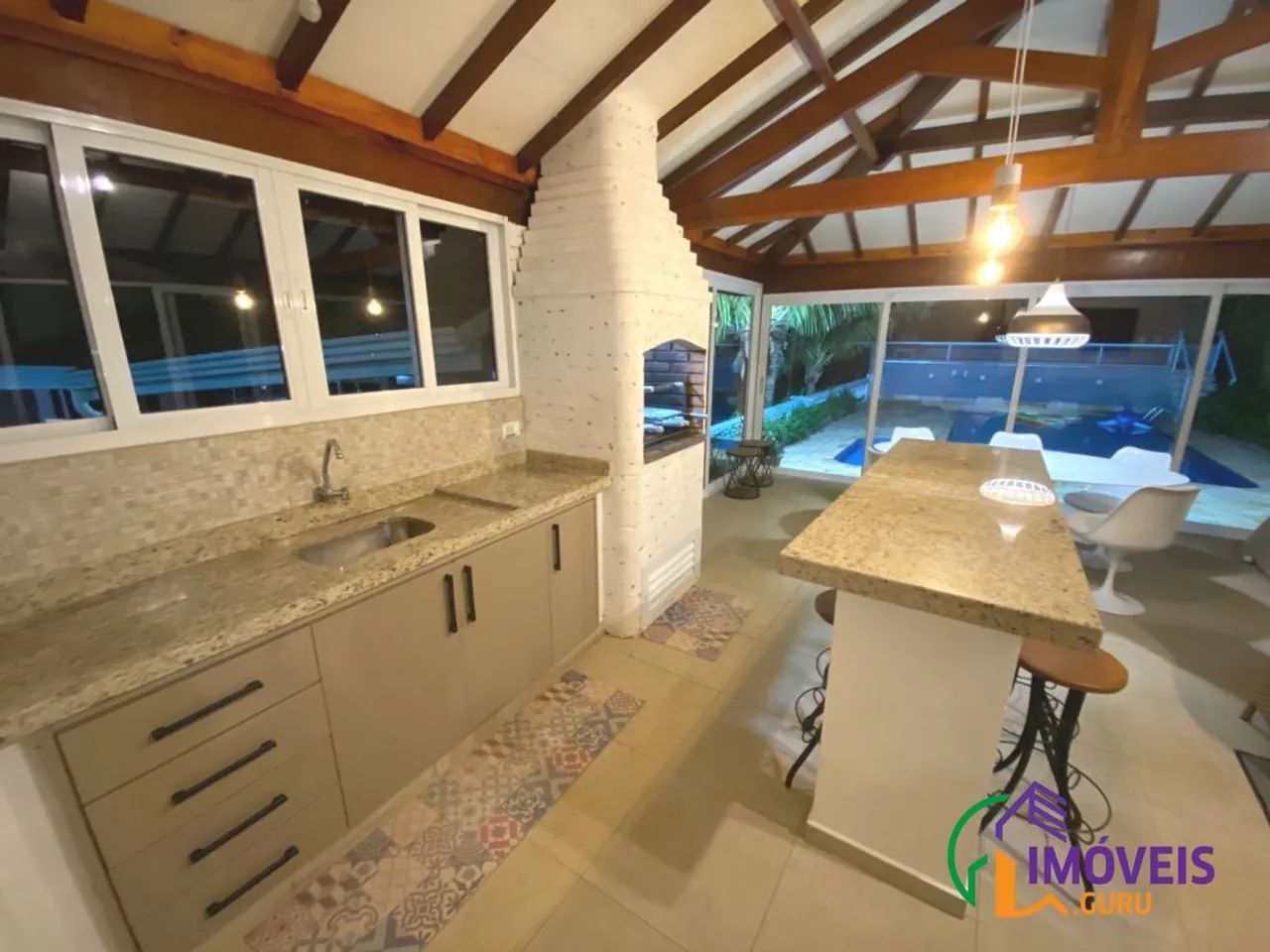 CHACARA - CHÁCARAS SÃO BENTO - SP - Foto 8