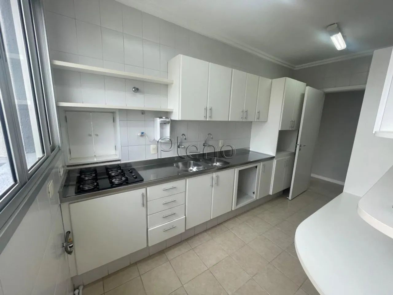 Apartamento à venda com 3 quartos no Centro, Campinas - Foto 5