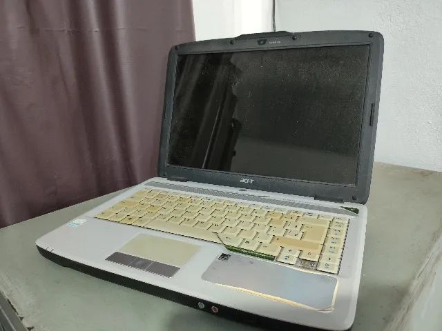 Notebook e 2 celulares para Retirada de Peças - Foto 2