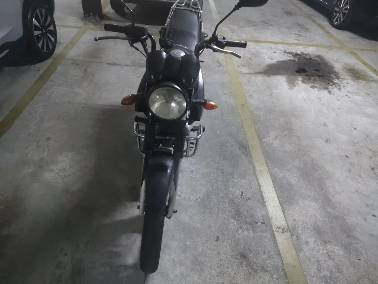Yamaha FACTOR 125 ED - Foto 5