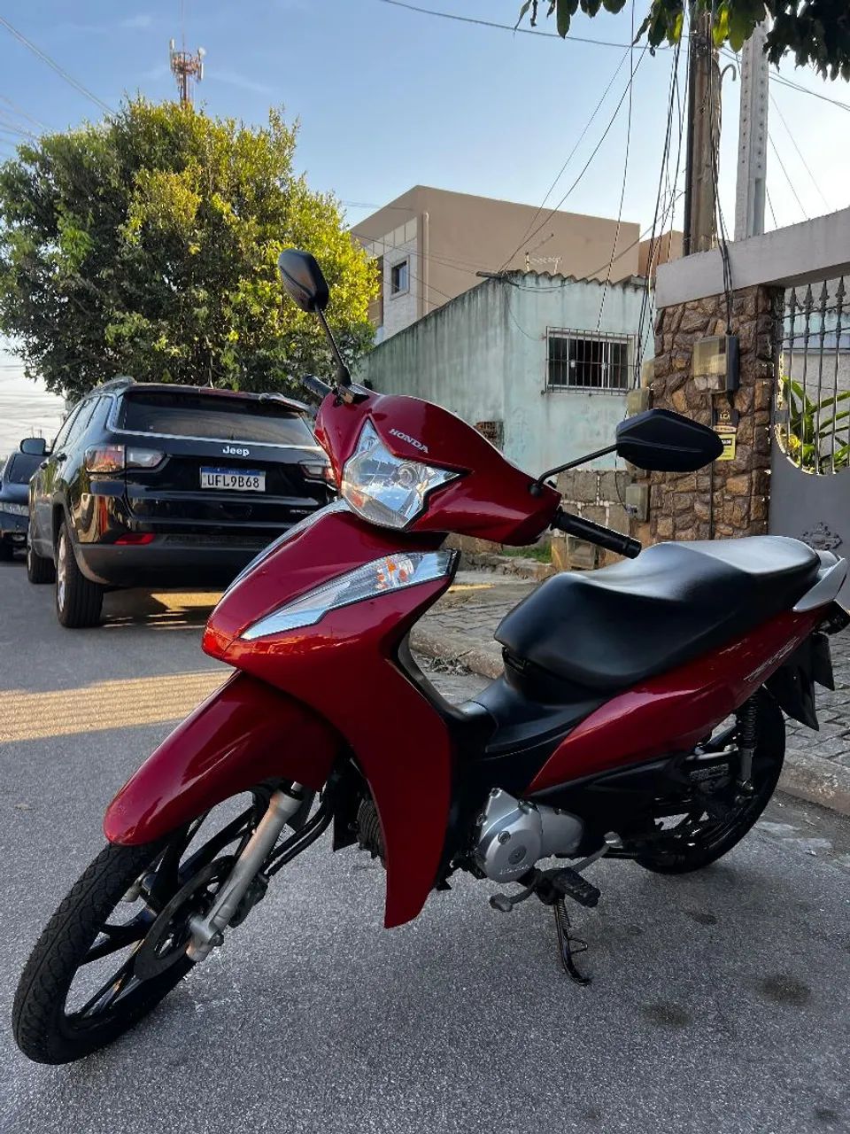 ABiz  125 flex  - Foto 5