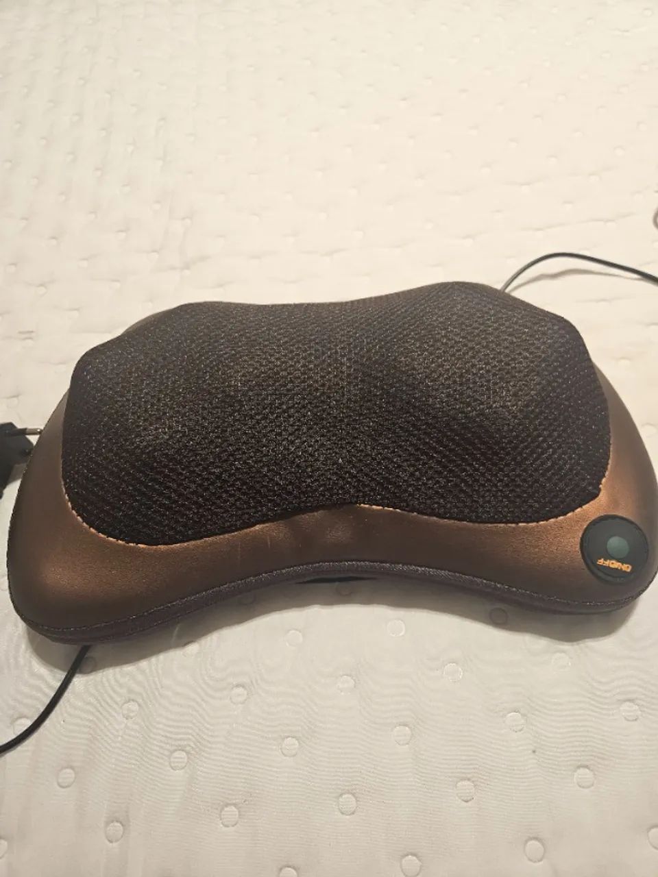 Massageador
