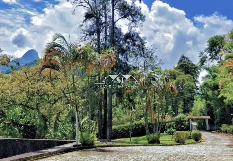 Sítio- Teresópolis, Vargem Grande
