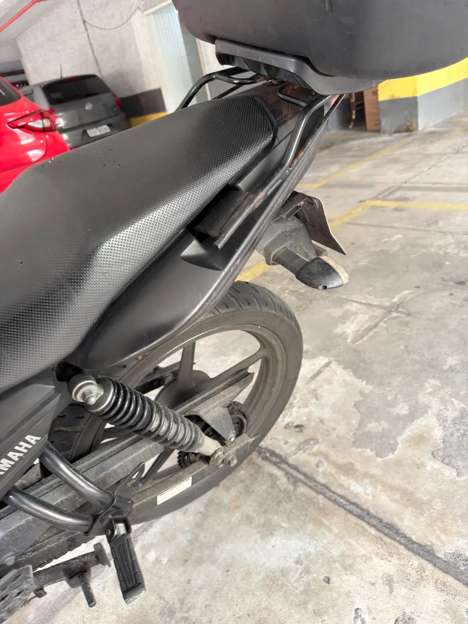 Fazer 150cc - Foto 4