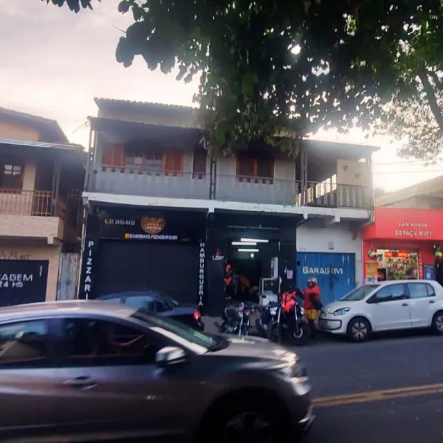 OPORTUNIDADE NO SERRA VERDE: Casa + 2 Lojas Alugadas + 7 Barracões - Foto 11