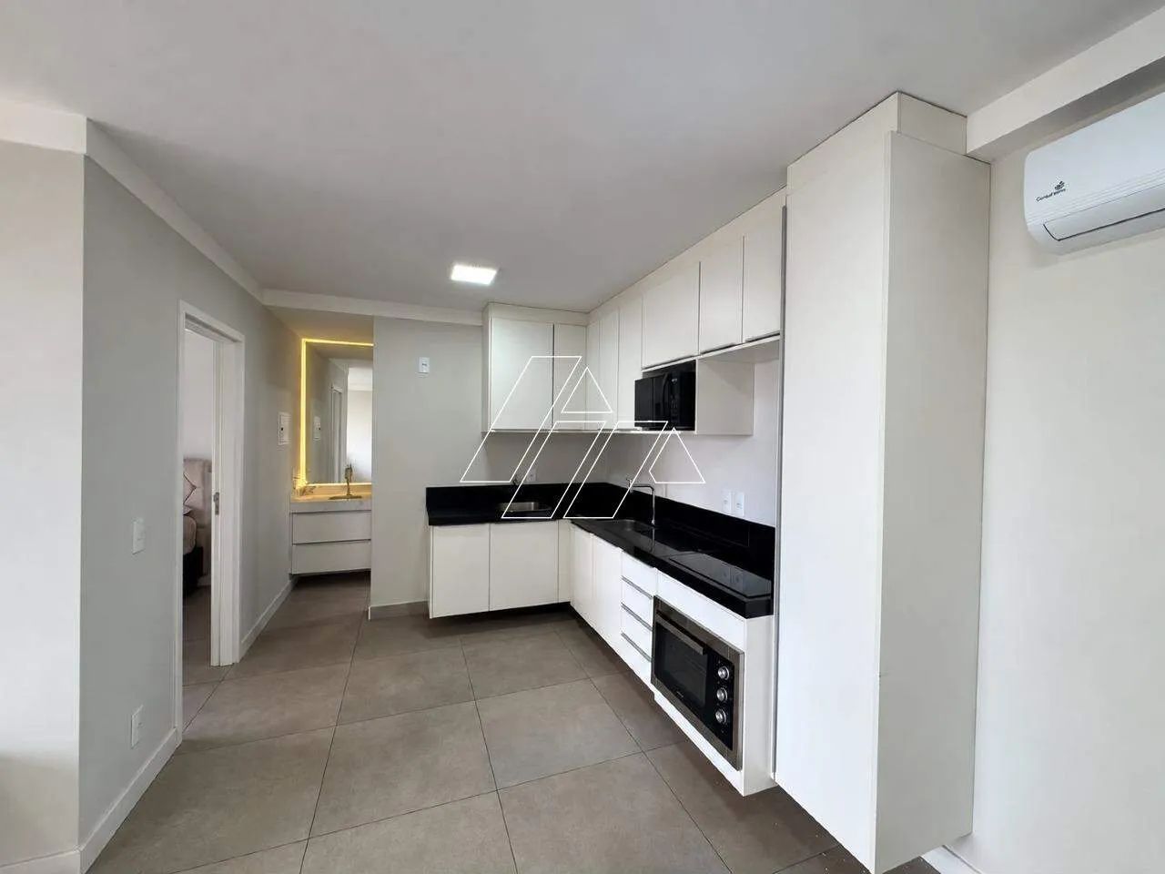 Apartamento Mobiliado de 1 Dormitório (69 m²) no Edifício SPOT  Fragata - Foto 5