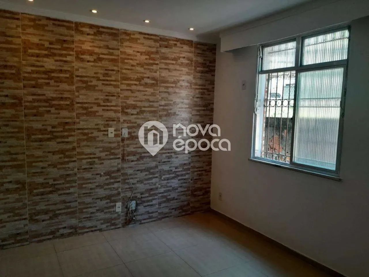 Engenho Novo | Casa de Vila 3 quartos - Foto 2