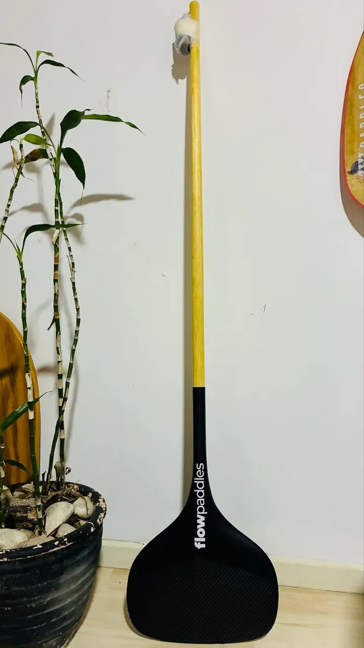 Remo carbono